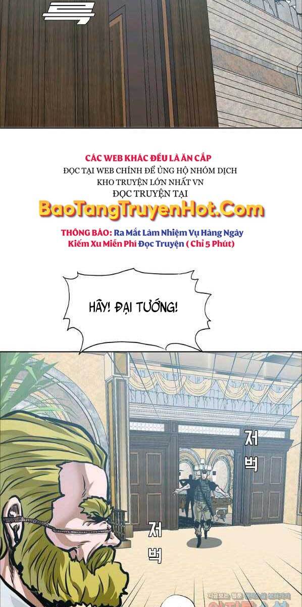 Bá Chủ Học Đường Ss4 Chapter 58 - Trang 42