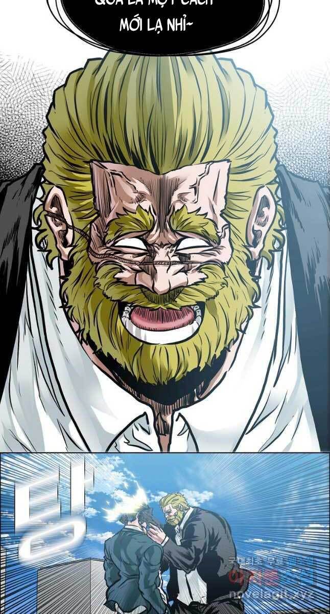 Bá Chủ Học Đường Ss4 Chapter 62 - Trang 25