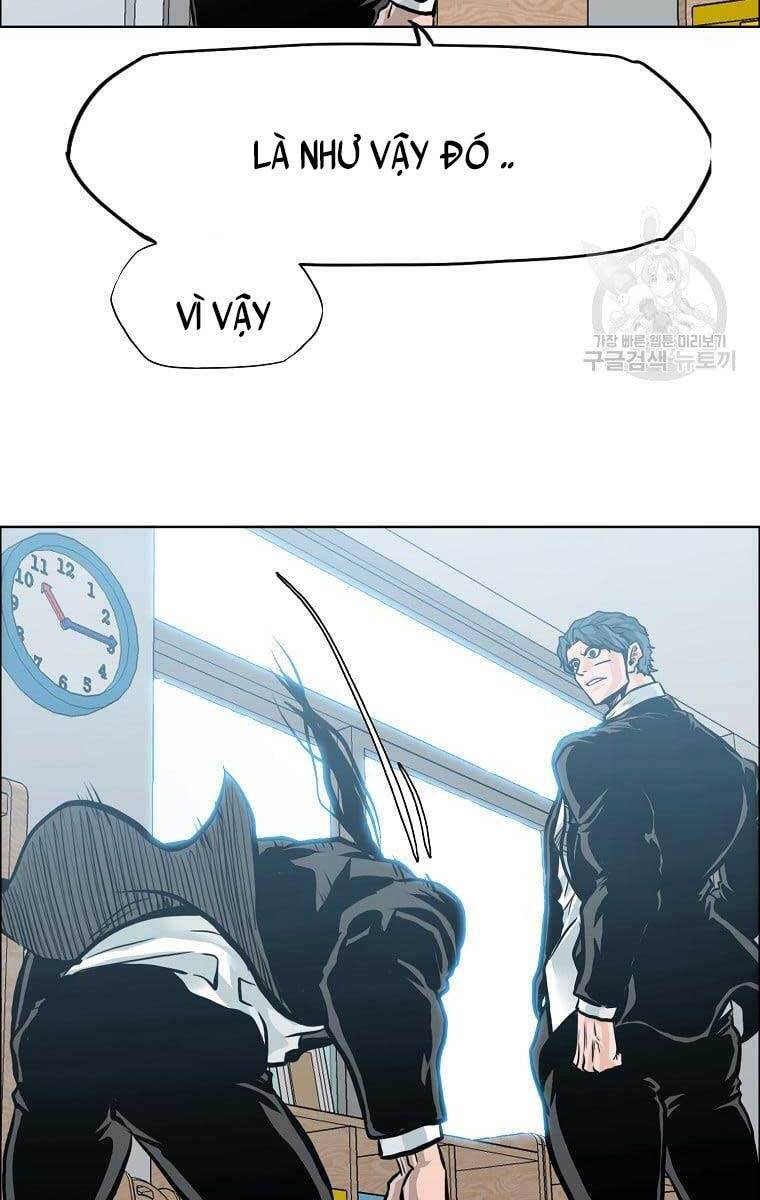 Bá Chủ Học Đường Ss4 Chapter 66 - Trang 69
