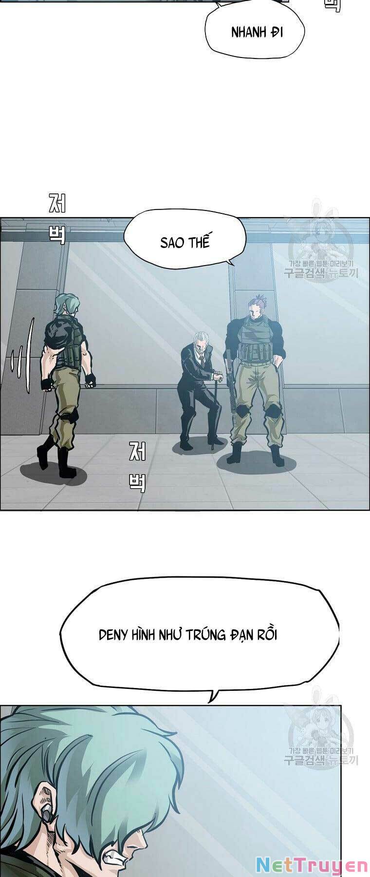 Bá Chủ Học Đường Ss4 Chapter 64 - Trang 2