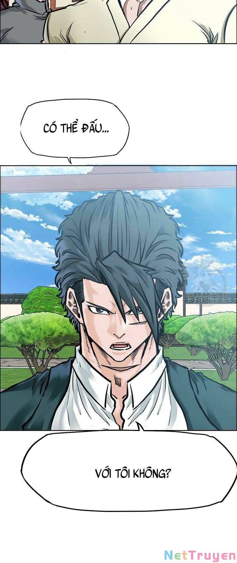 Bá Chủ Học Đường Ss4 Chapter 67 - Trang 20