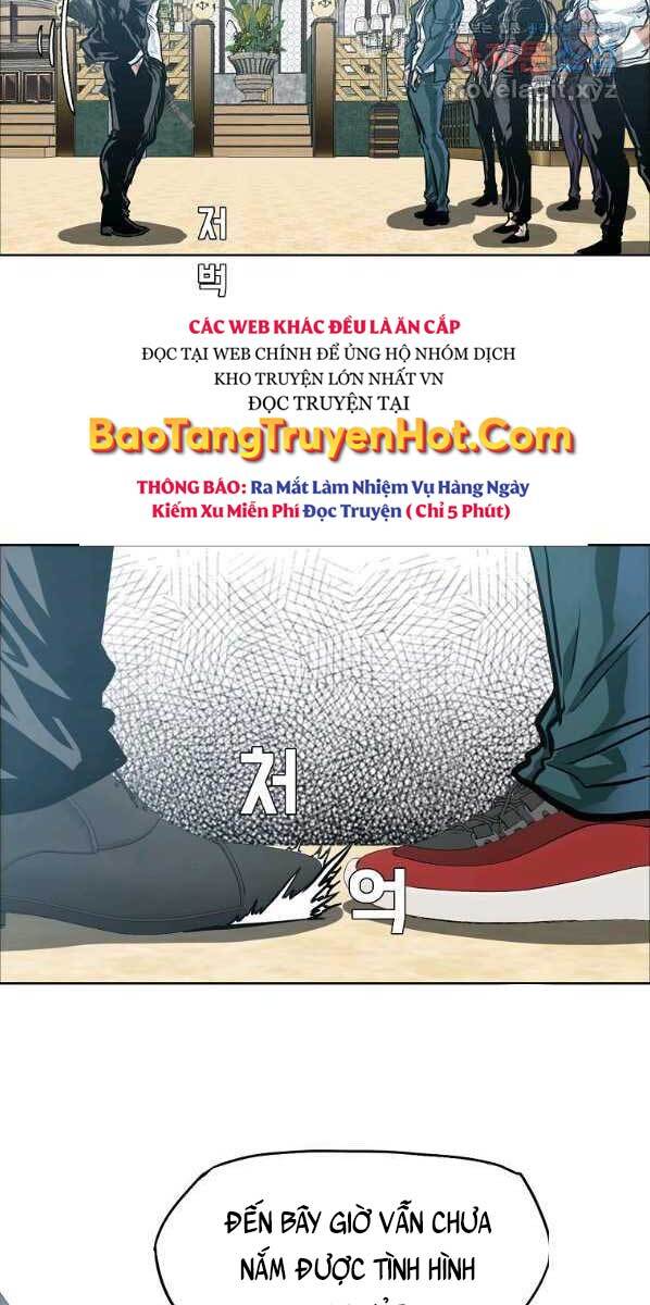 Bá Chủ Học Đường Ss4 Chapter 58 - Trang 49