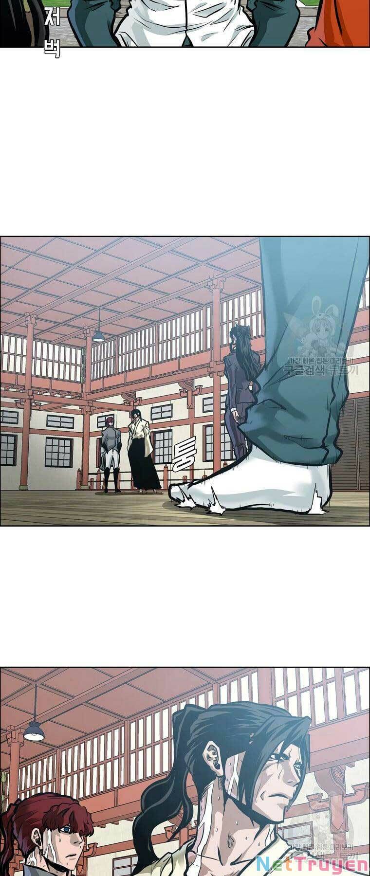 Bá Chủ Học Đường Ss4 Chapter 67 - Trang 19
