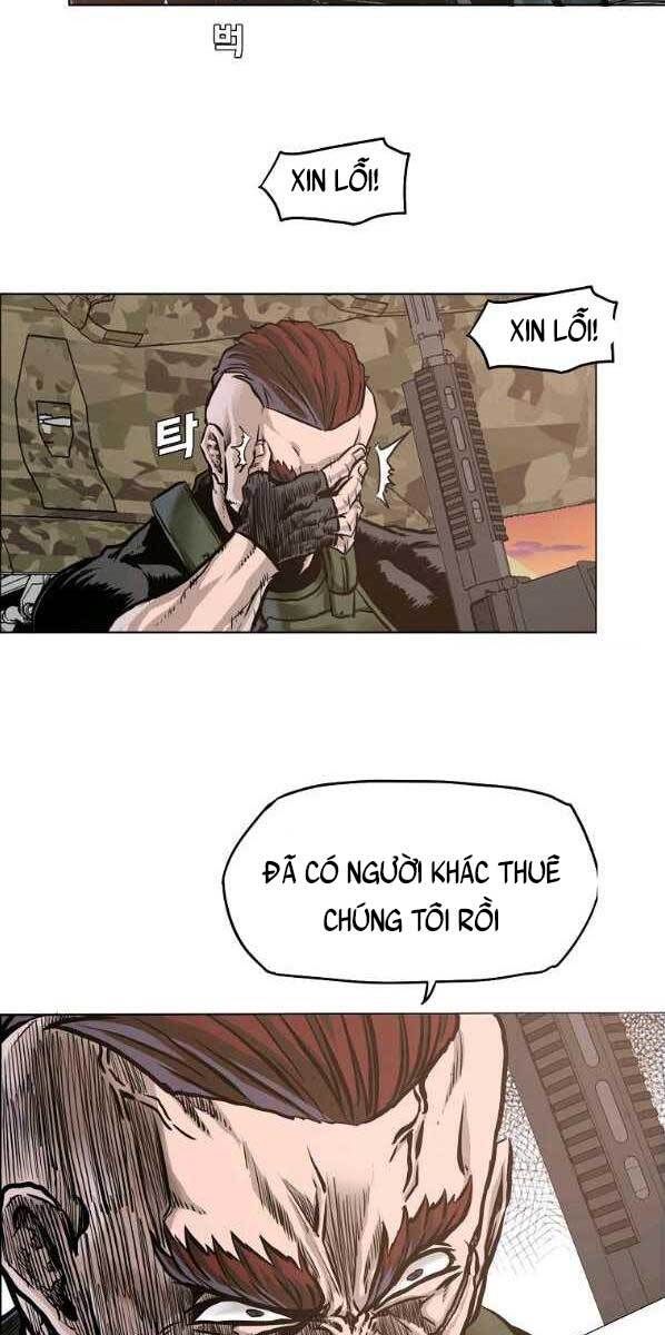 Bá Chủ Học Đường Ss4 Chapter 58 - Trang 27