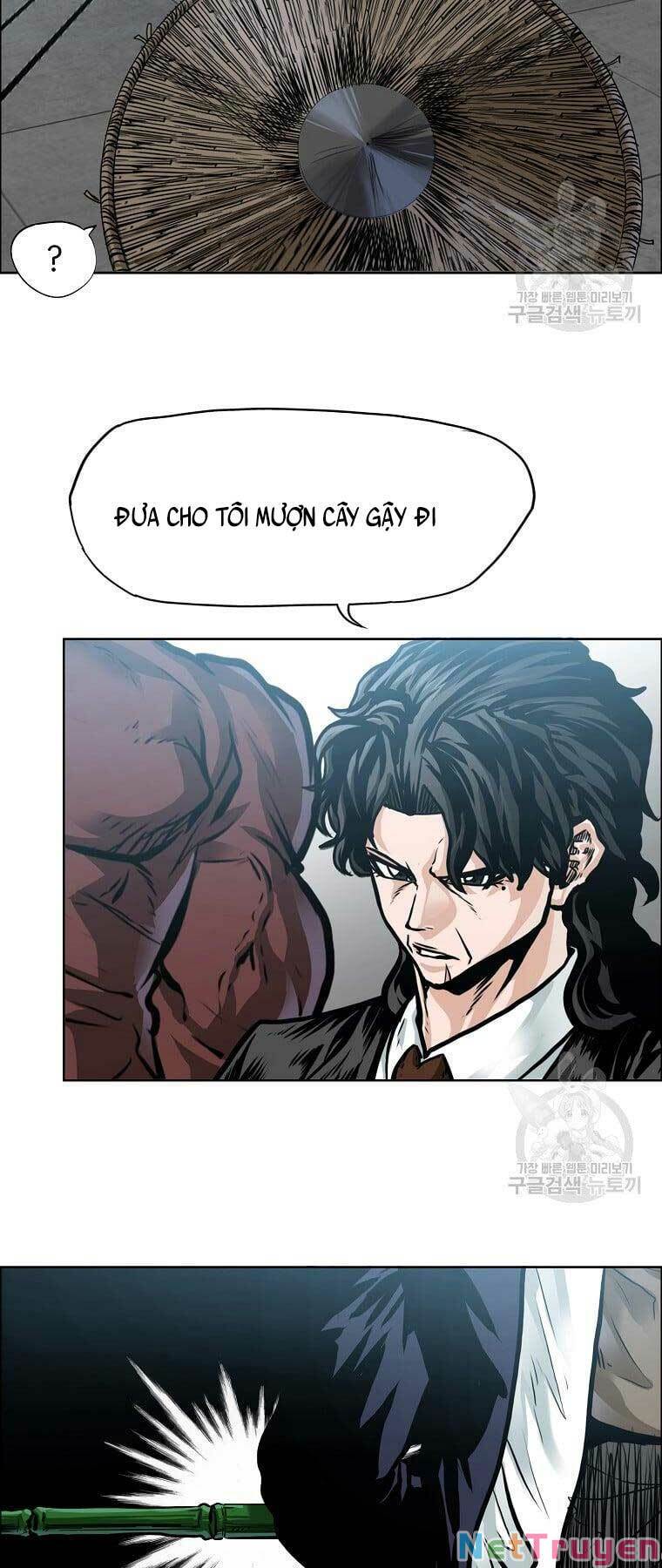 Bá Chủ Học Đường Ss4 Chapter 64 - Trang 34