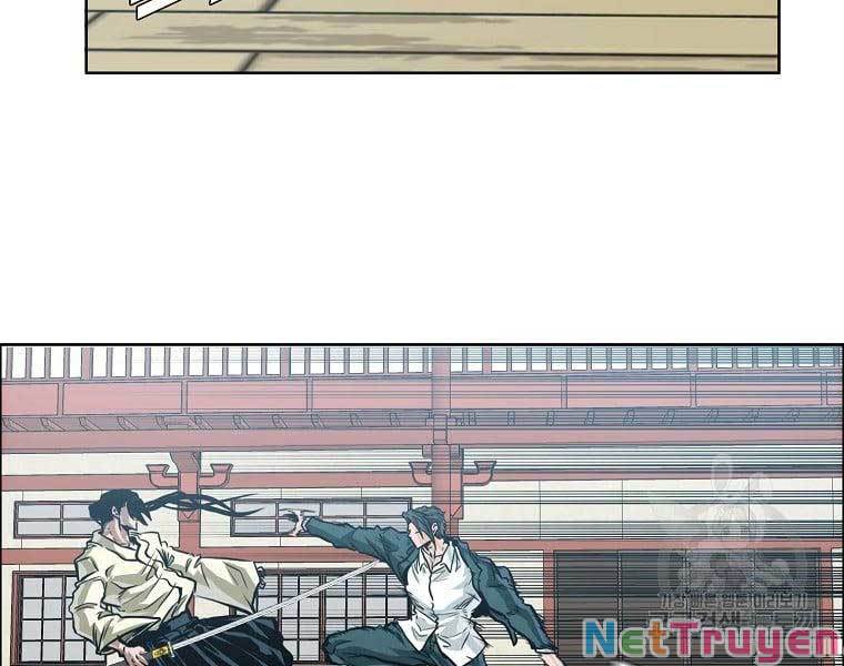 Bá Chủ Học Đường Ss4 Chapter 68 - Trang 34
