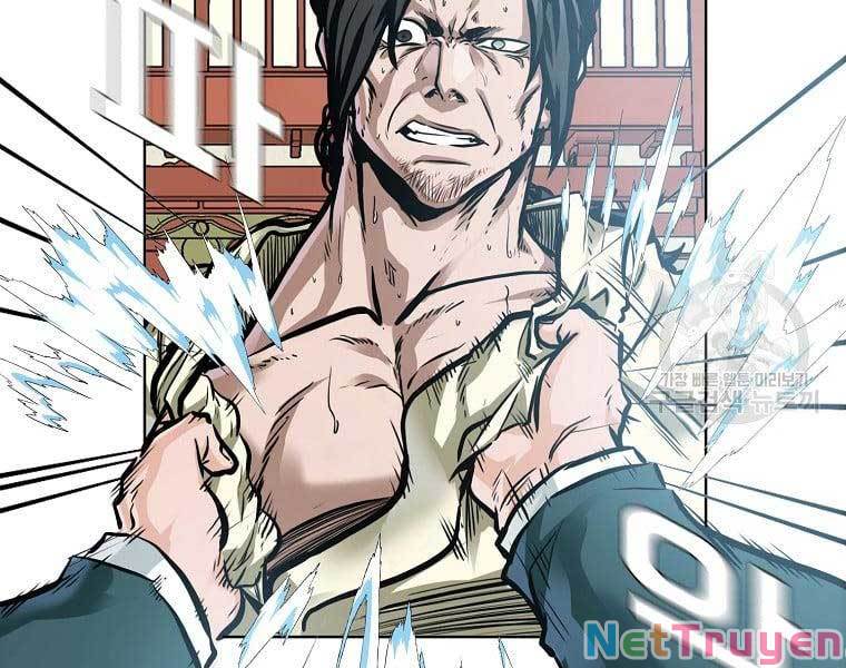 Bá Chủ Học Đường Ss4 Chapter 68 - Trang 21