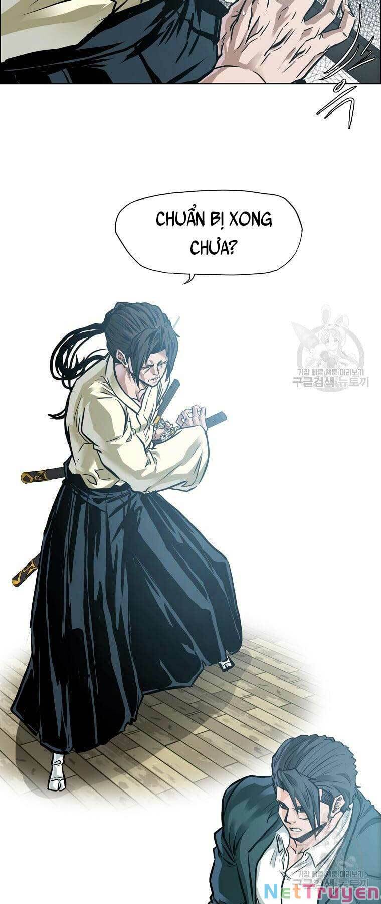 Bá Chủ Học Đường Ss4 Chapter 67 - Trang 47