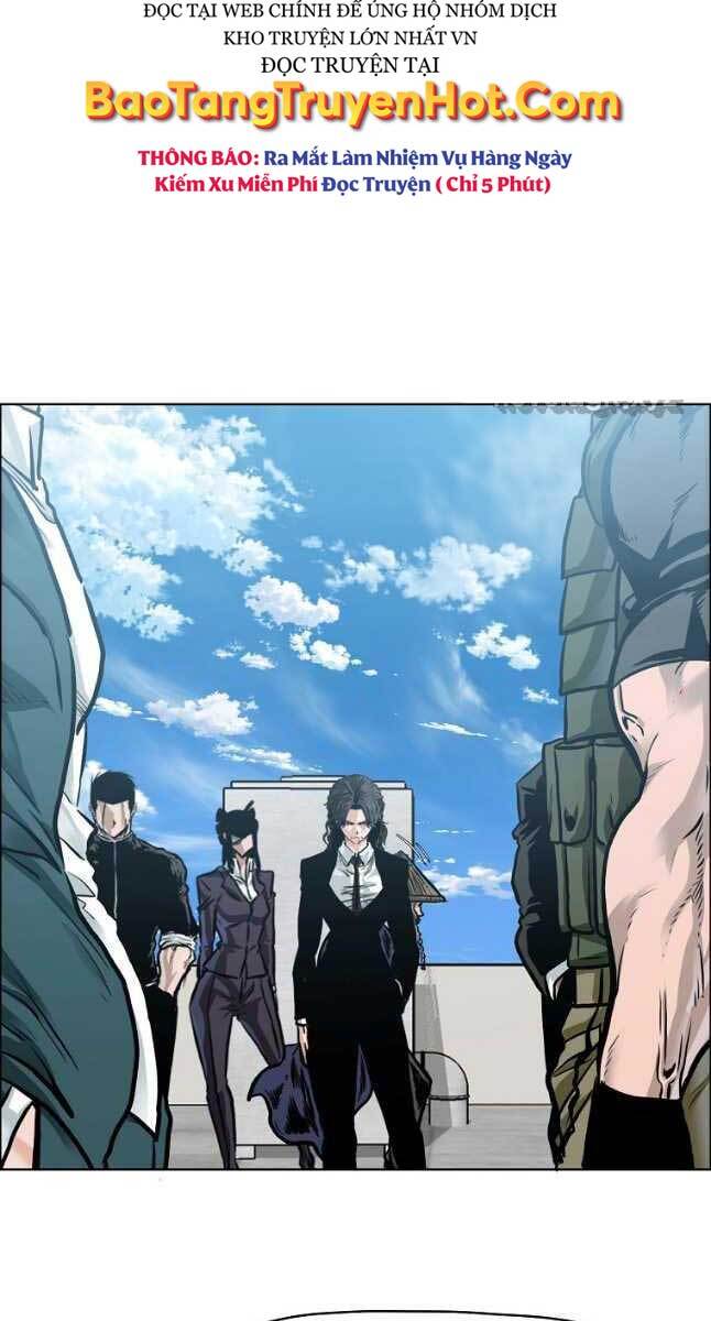 Bá Chủ Học Đường Ss4 Chapter 62 - Trang 13