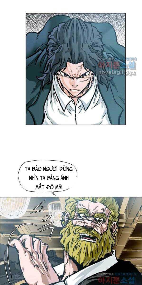 Bá Chủ Học Đường Ss4 Chapter 58 - Trang 56