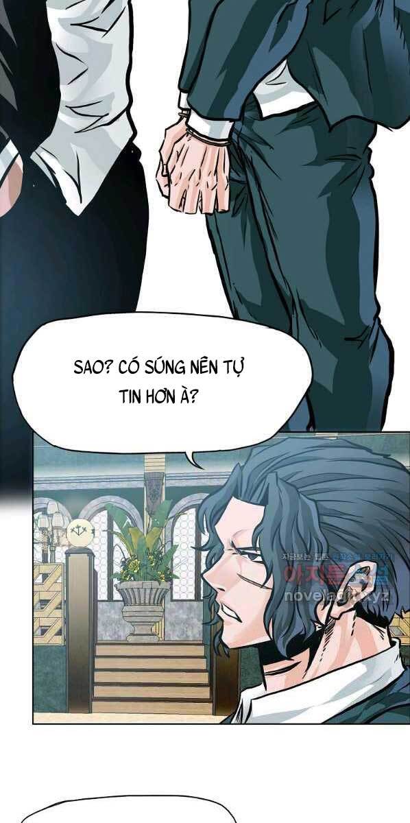 Bá Chủ Học Đường Ss4 Chapter 58 - Trang 51