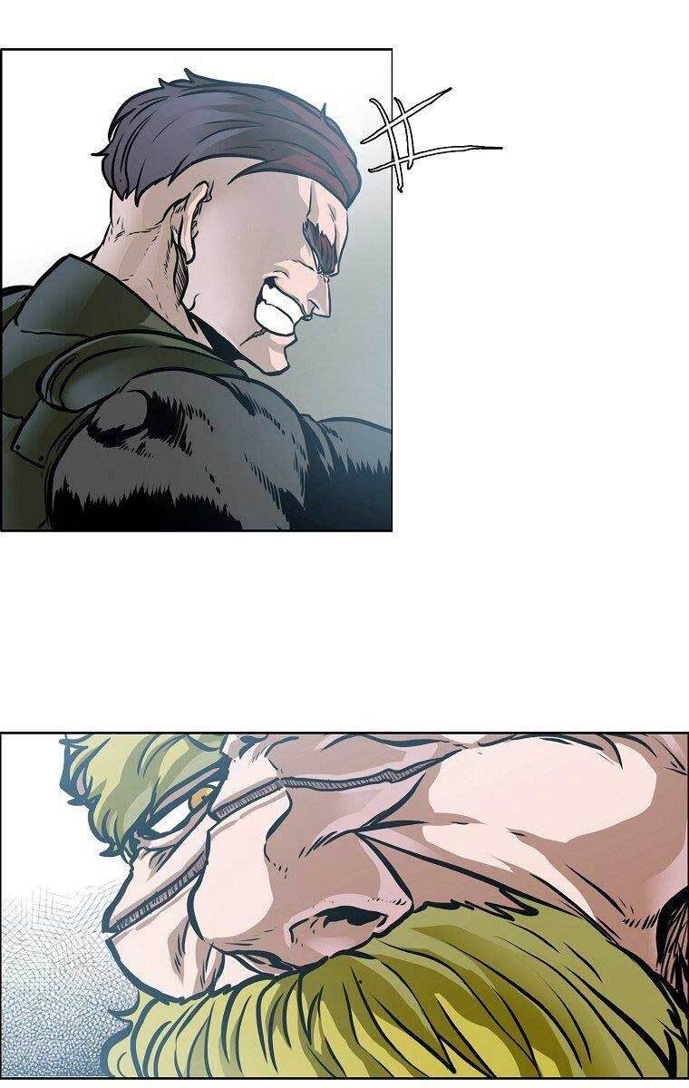 Bá Chủ Học Đường Ss4 Chapter 59 - Trang 3