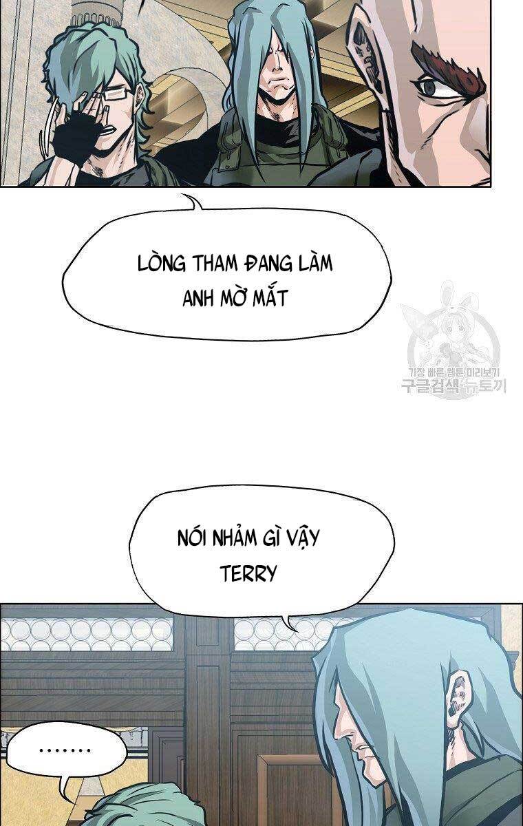 Bá Chủ Học Đường Ss4 Chapter 59 - Trang 60