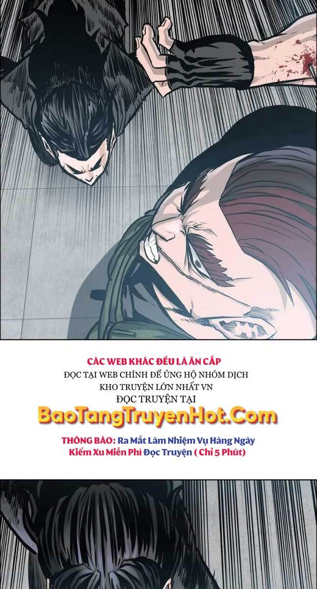 Bá Chủ Học Đường Ss4 Chapter 62 - Trang 54