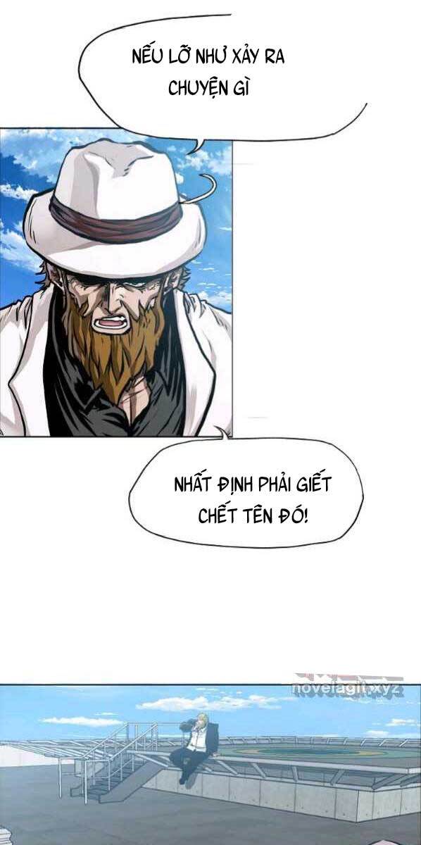 Bá Chủ Học Đường Ss4 Chapter 60 - Trang 45