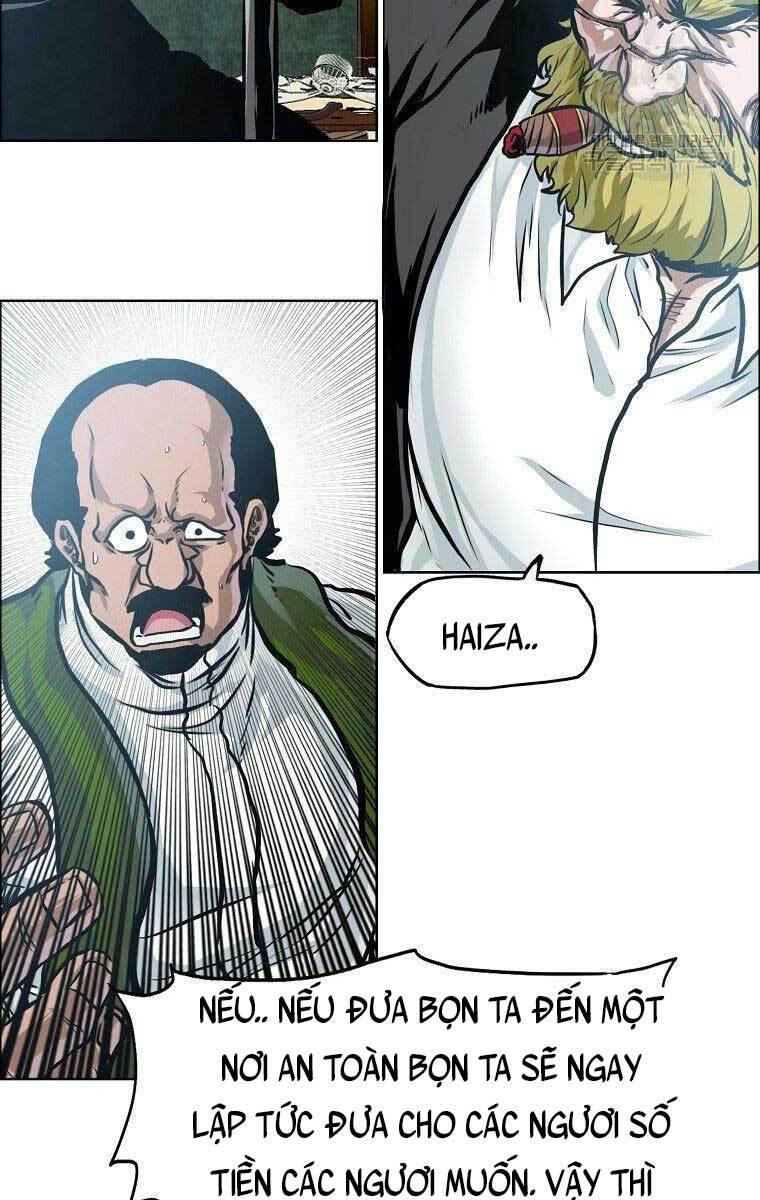 Bá Chủ Học Đường Ss4 Chapter 59 - Trang 14