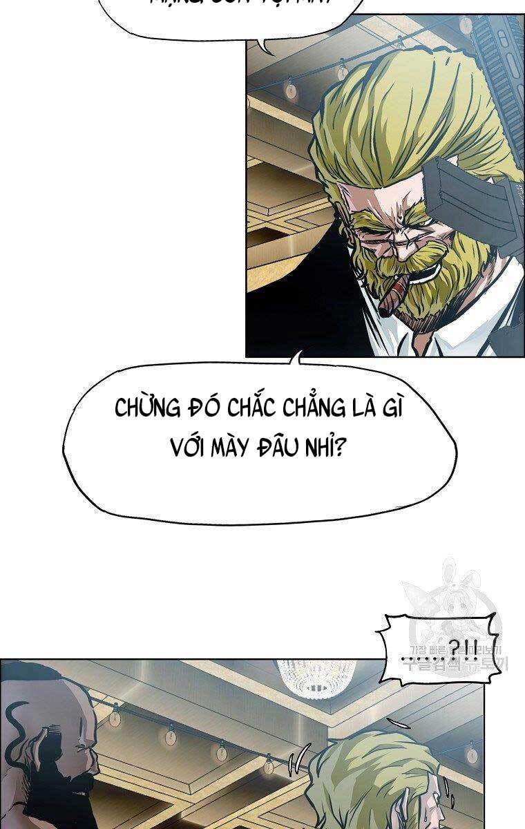 Bá Chủ Học Đường Ss4 Chapter 59 - Trang 10