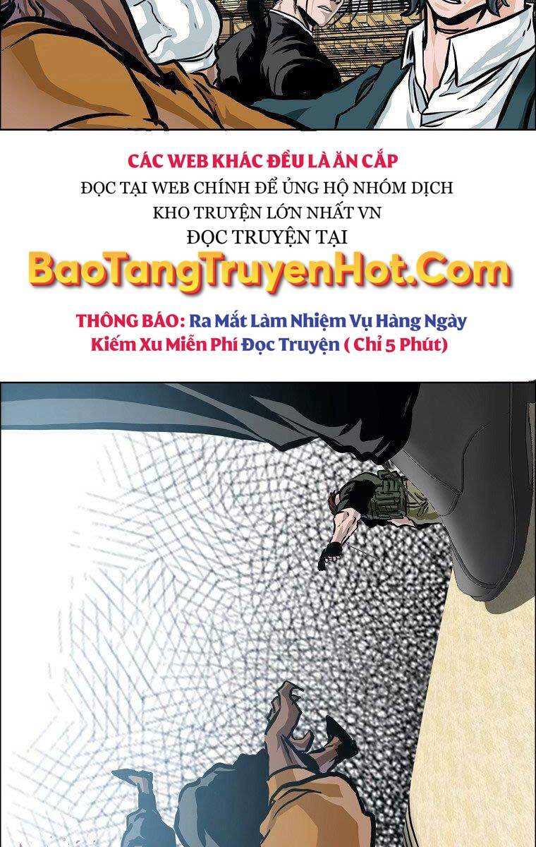 Bá Chủ Học Đường Ss4 Chapter 59 - Trang 76