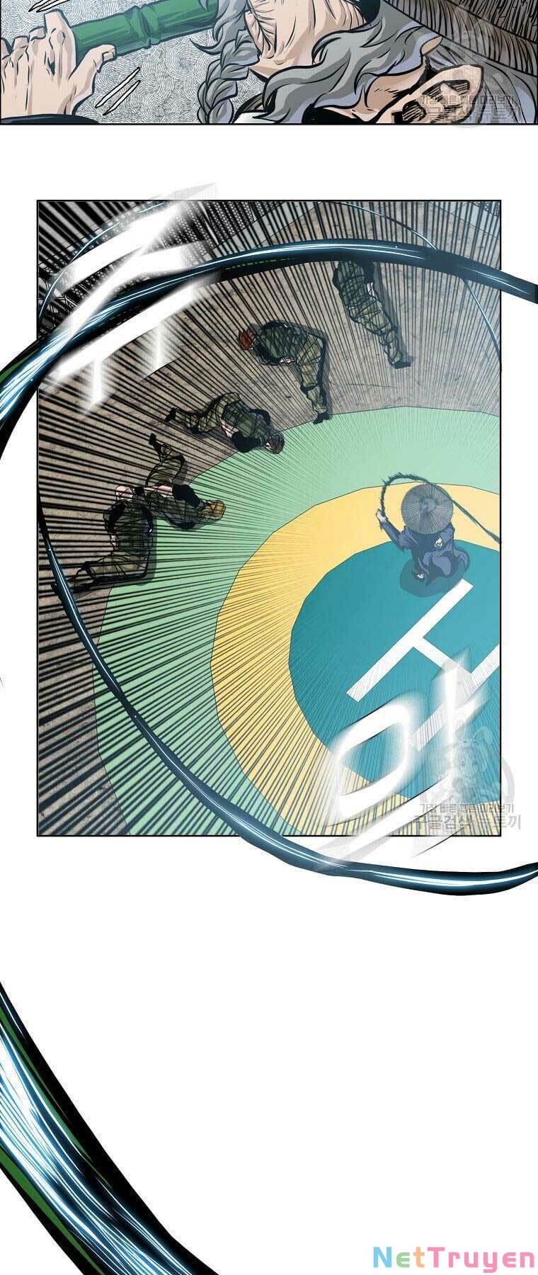 Bá Chủ Học Đường Ss4 Chapter 64 - Trang 10