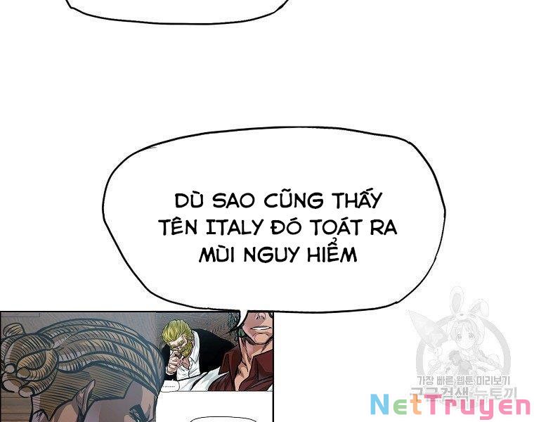 Bá Chủ Học Đường Ss4 Chapter 35 - Trang 110
