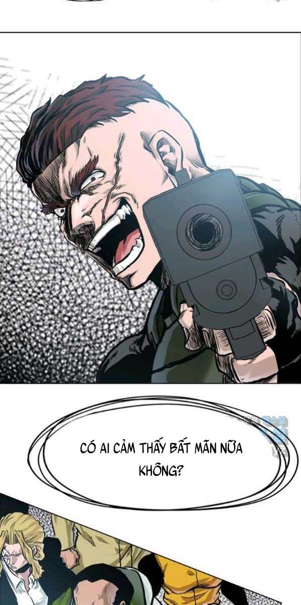 Bá Chủ Học Đường Ss4 Chapter 60 - Trang 3