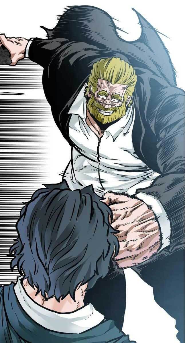 Bá Chủ Học Đường Ss4 Chapter 62 - Trang 31