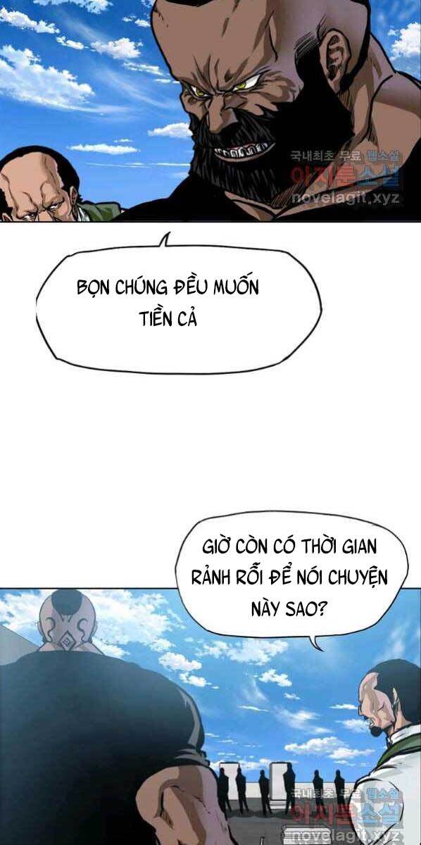 Bá Chủ Học Đường Ss4 Chapter 60 - Trang 49