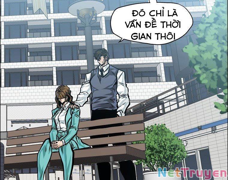 Bá Chủ Học Đường Ss4 Chapter 35 - Trang 15