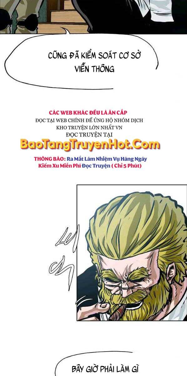 Bá Chủ Học Đường Ss4 Chapter 58 - Trang 39