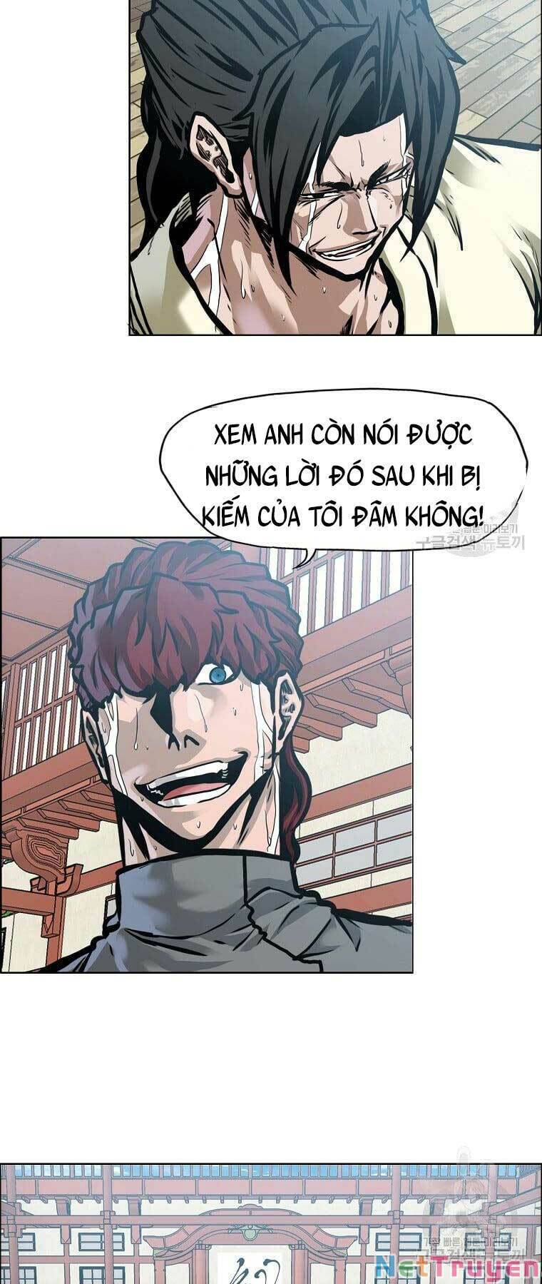 Bá Chủ Học Đường Ss4 Chapter 67 - Trang 14