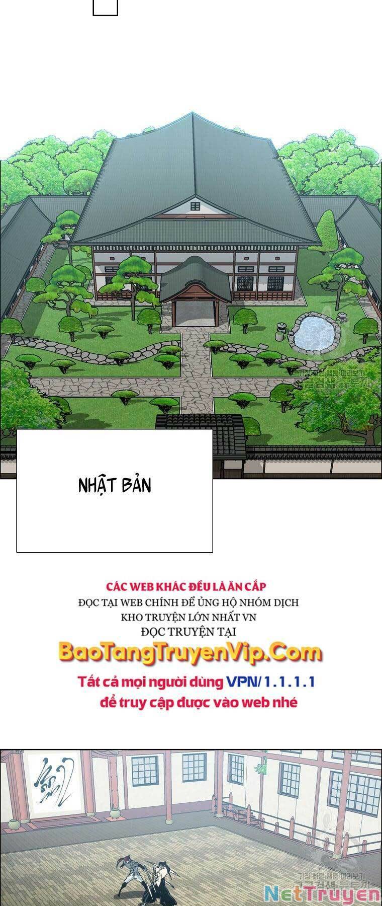 Bá Chủ Học Đường Ss4 Chapter 67 - Trang 8