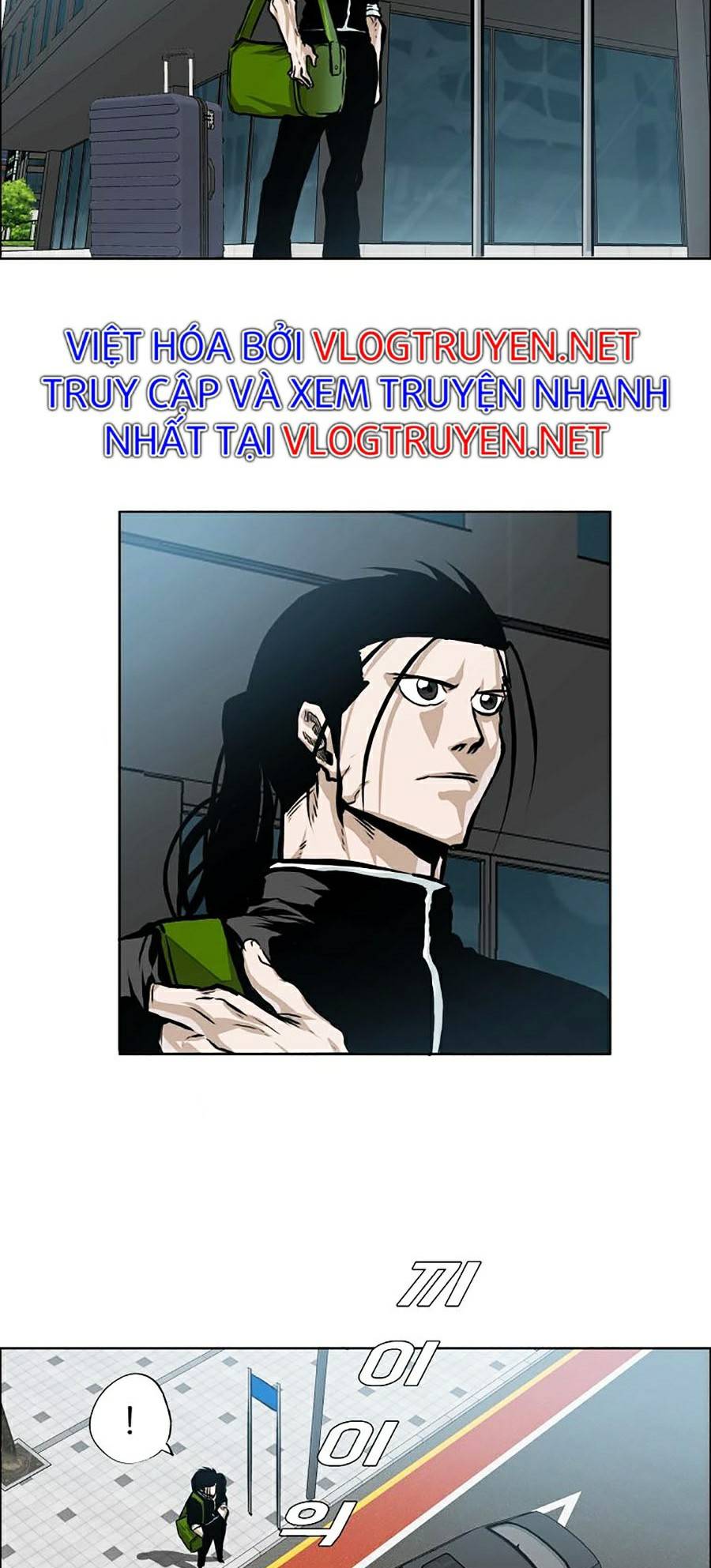 Bá Chủ Học Đường Ss4 Chapter 19 - Trang 6