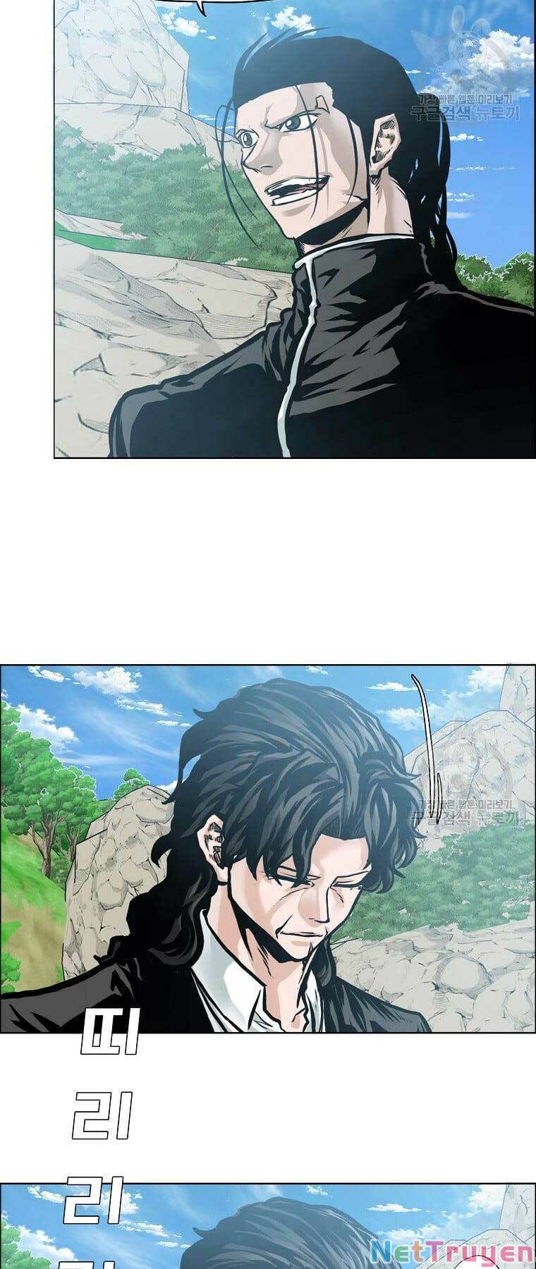 Bá Chủ Học Đường Ss4 Chapter 67 - Trang 38