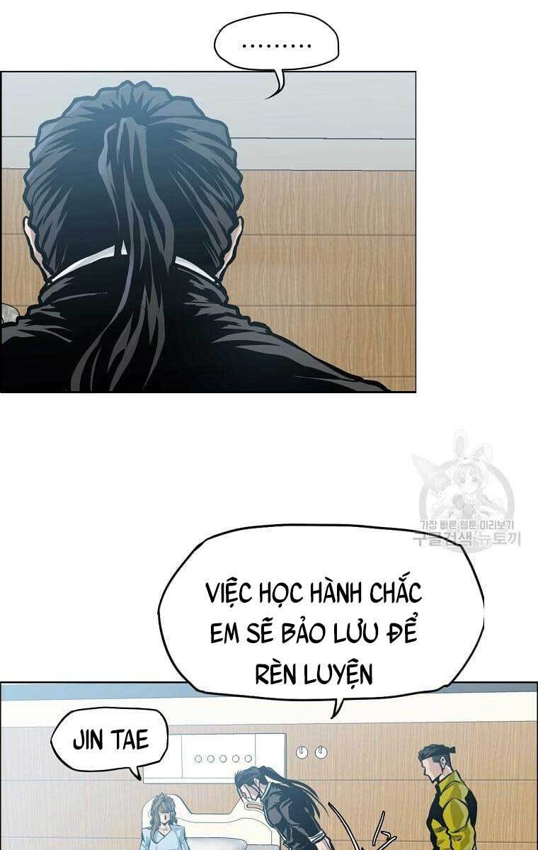 Bá Chủ Học Đường Ss4 Chapter 66 - Trang 43