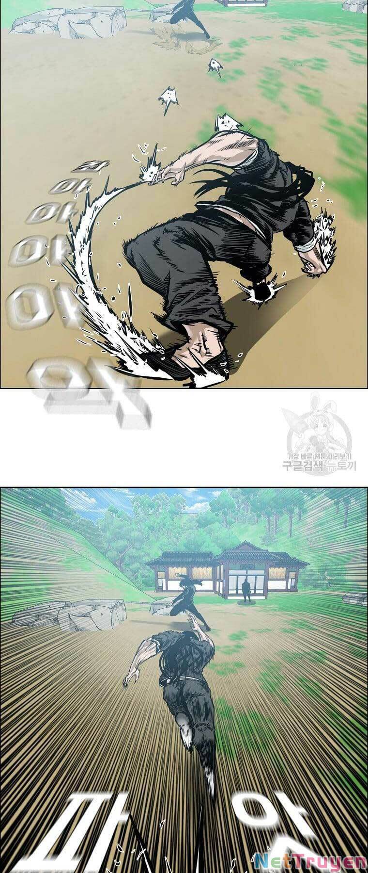 Bá Chủ Học Đường Ss4 Chapter 67 - Trang 31