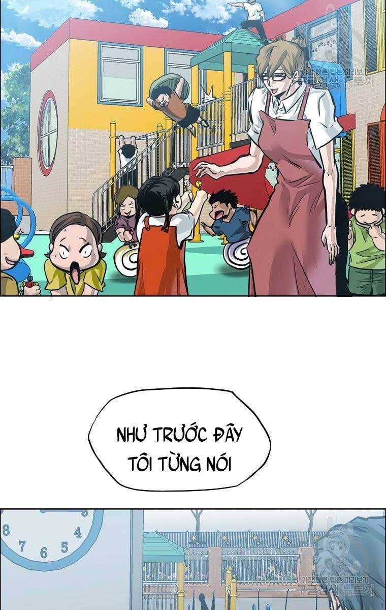 Bá Chủ Học Đường Ss4 Chapter 66 - Trang 58