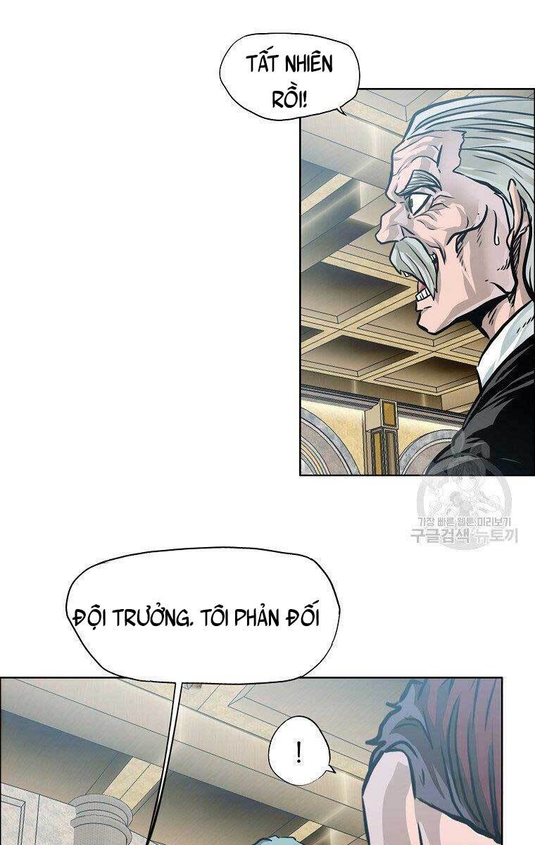Bá Chủ Học Đường Ss4 Chapter 59 - Trang 59