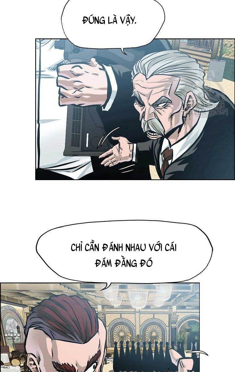 Bá Chủ Học Đường Ss4 Chapter 59 - Trang 56