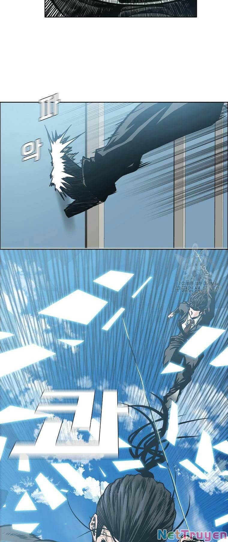 Bá Chủ Học Đường Ss4 Chapter 64 - Trang 46