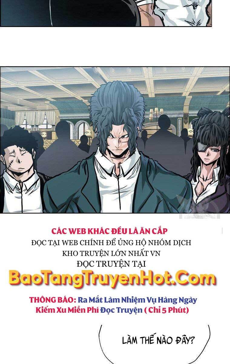 Bá Chủ Học Đường Ss4 Chapter 59 - Trang 35