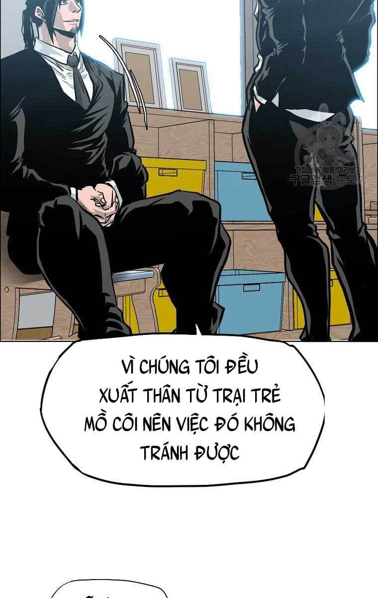 Bá Chủ Học Đường Ss4 Chapter 66 - Trang 62