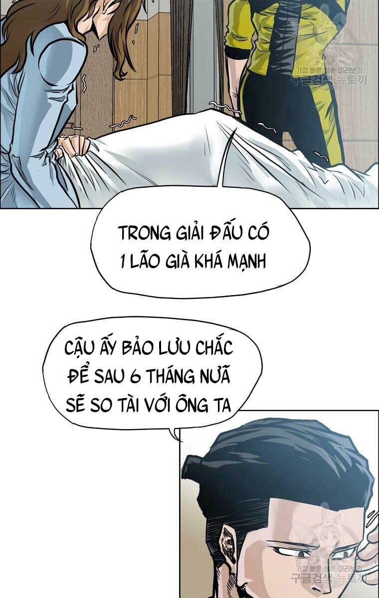 Bá Chủ Học Đường Ss4 Chapter 66 - Trang 53