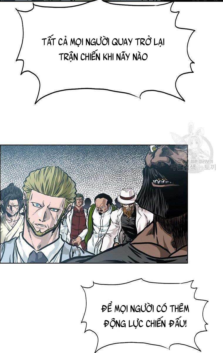 Bá Chủ Học Đường Ss4 Chapter 59 - Trang 70