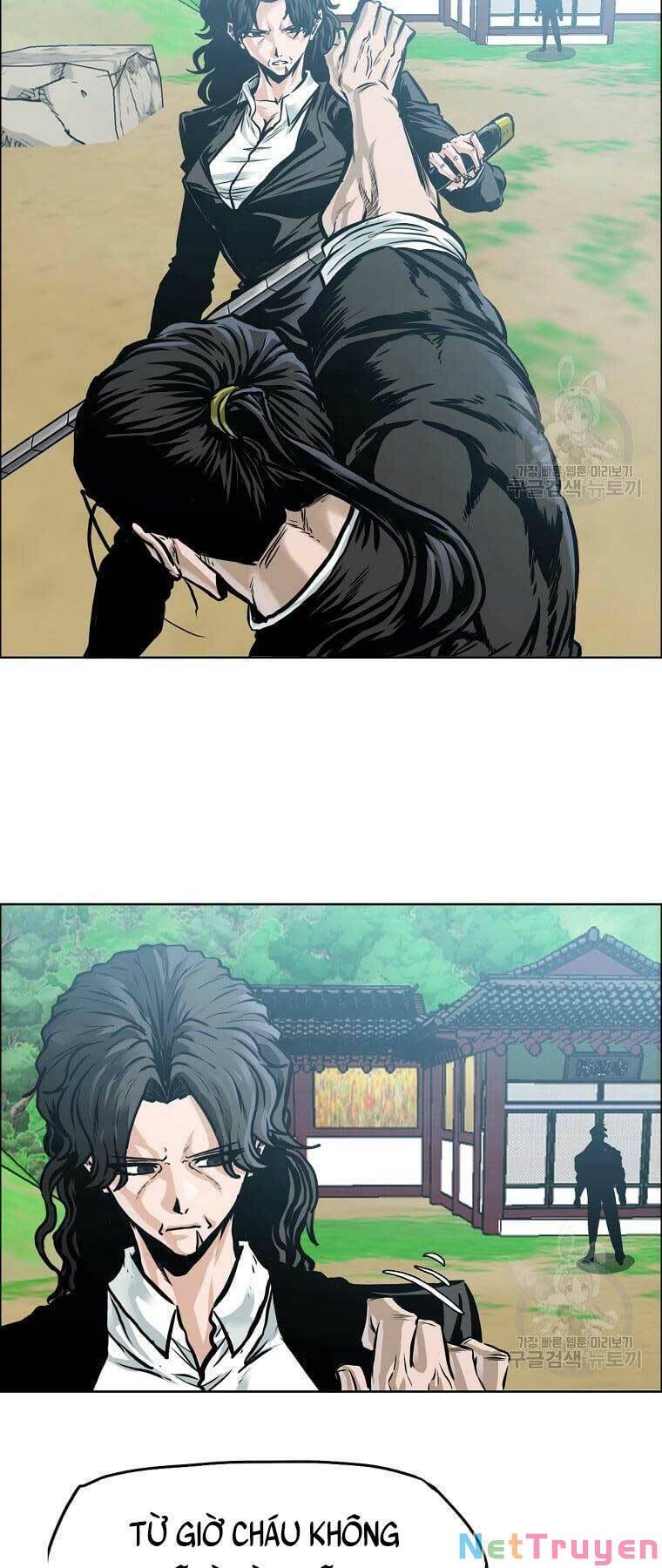 Bá Chủ Học Đường Ss4 Chapter 67 - Trang 35