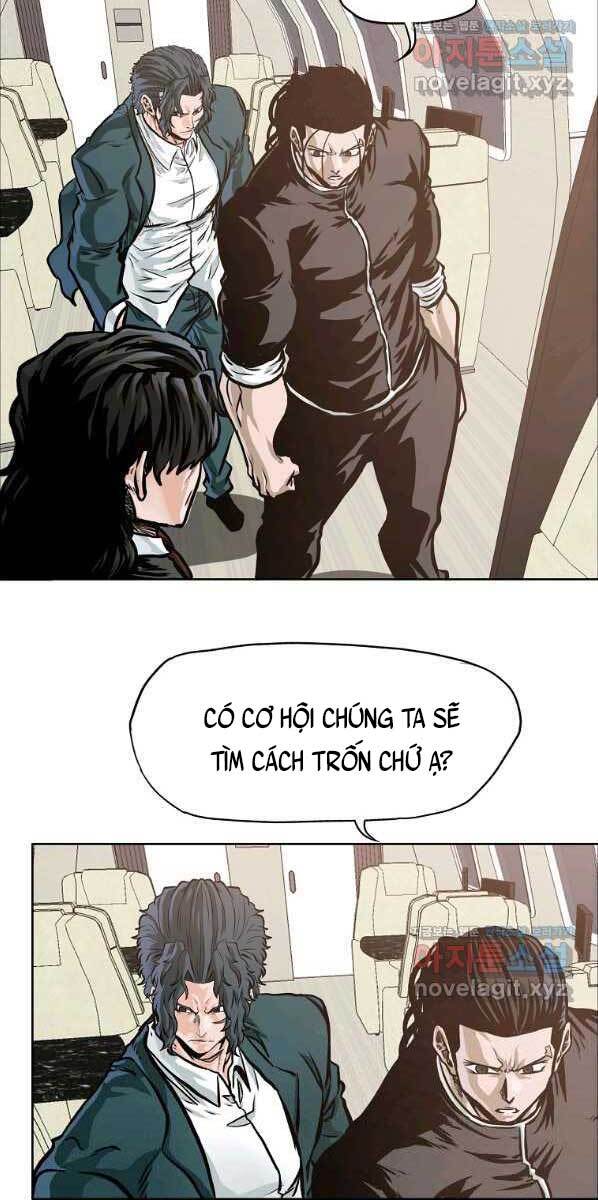 Bá Chủ Học Đường Ss4 Chapter 58 - Trang 15