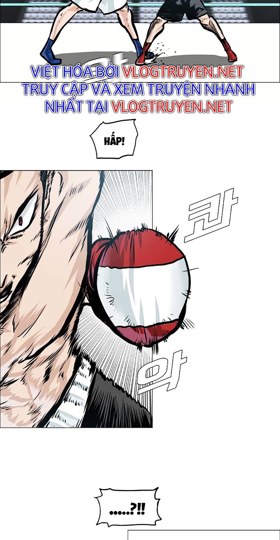 Bá Chủ Học Đường Ss4 Chapter 30 - Trang 2