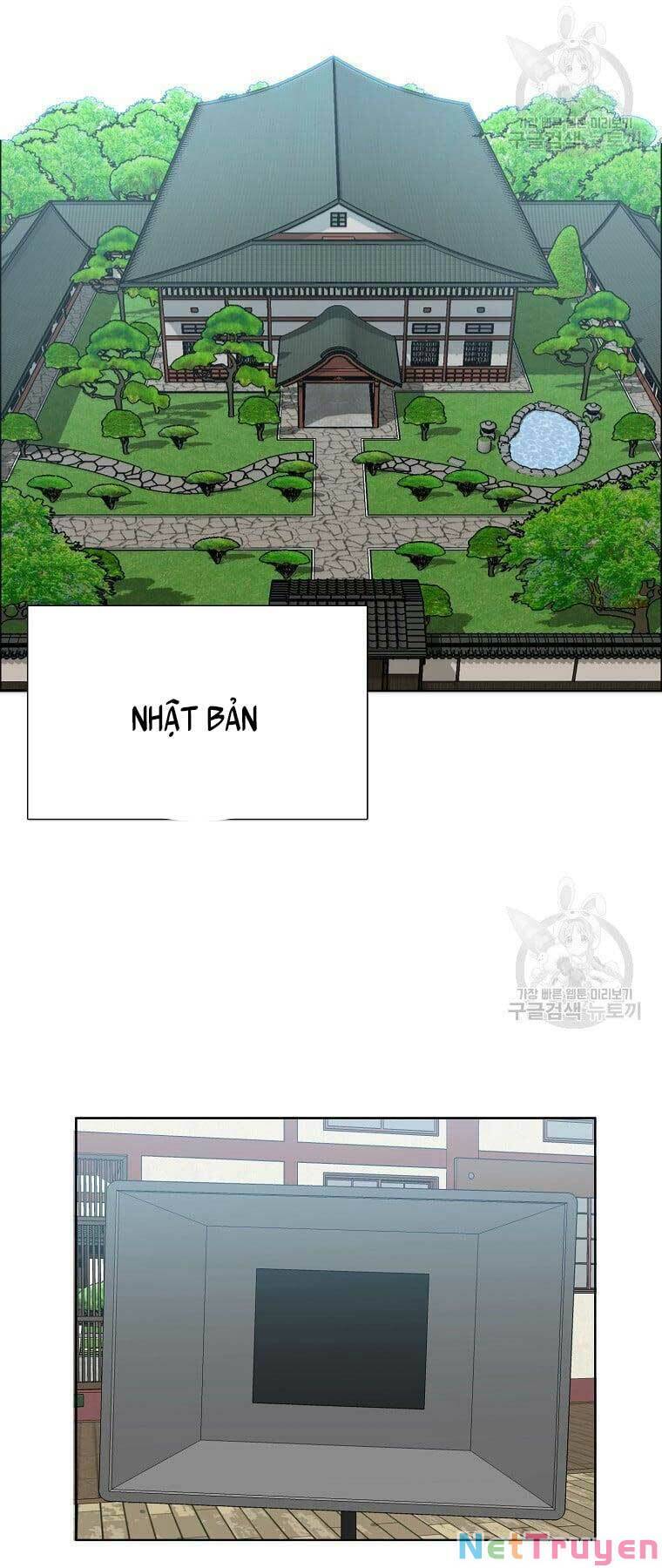 Bá Chủ Học Đường Ss4 Chapter 67 - Trang 43