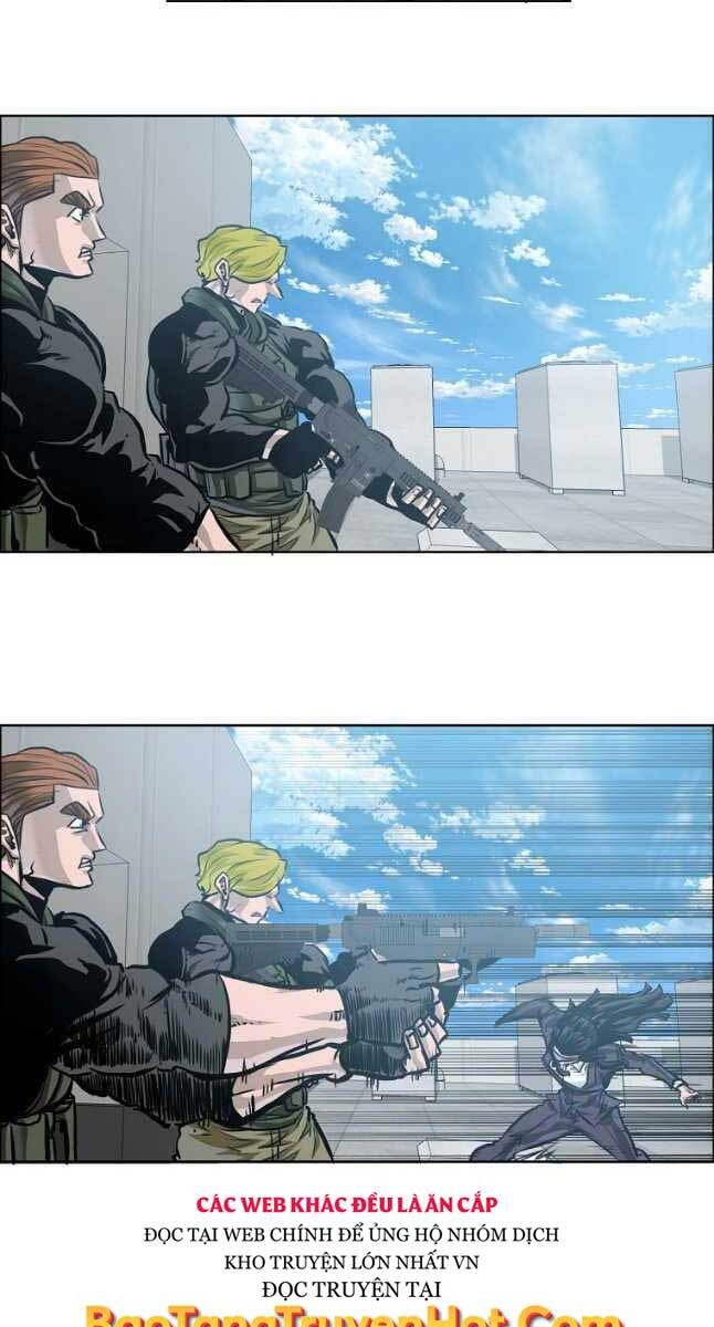 Bá Chủ Học Đường Ss4 Chapter 62 - Trang 43