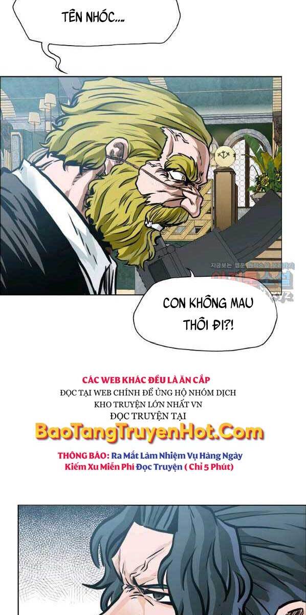 Bá Chủ Học Đường Ss4 Chapter 58 - Trang 52