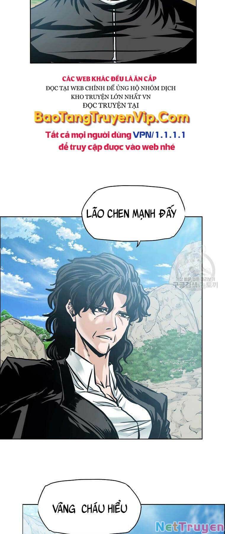 Bá Chủ Học Đường Ss4 Chapter 67 - Trang 37